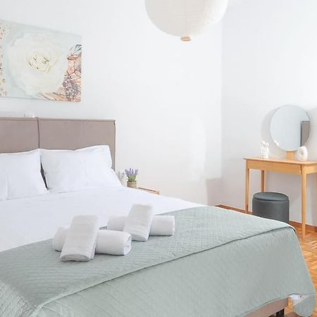 Marie'S Luxury City Center Apartment Heraklion Zewnętrze zdjęcie
