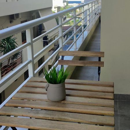Marie'S Luxury City Center Apartment Heraklion Zewnętrze zdjęcie