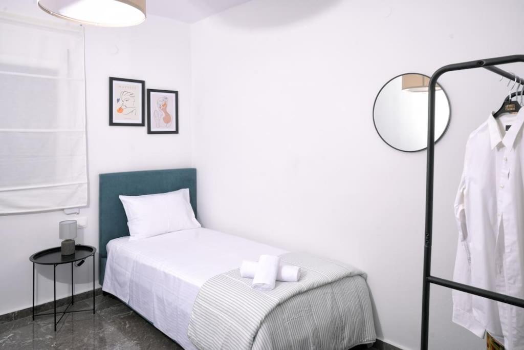 Marie'S Luxury City Center Apartment Heraklion Zewnętrze zdjęcie
