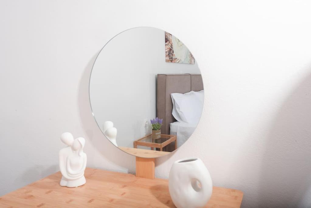 Marie'S Luxury City Center Apartment Heraklion Zewnętrze zdjęcie