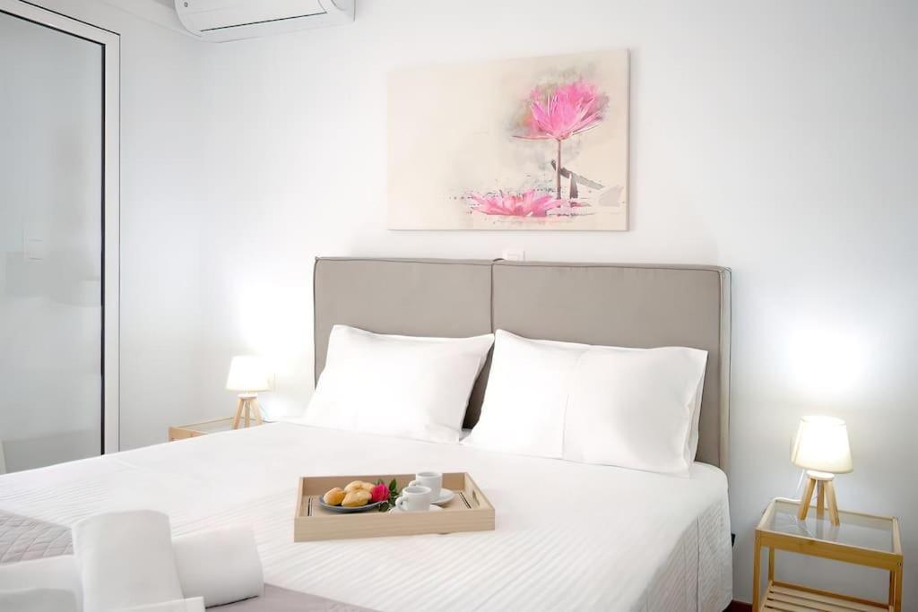 Marie'S Luxury City Center Apartment Heraklion Zewnętrze zdjęcie