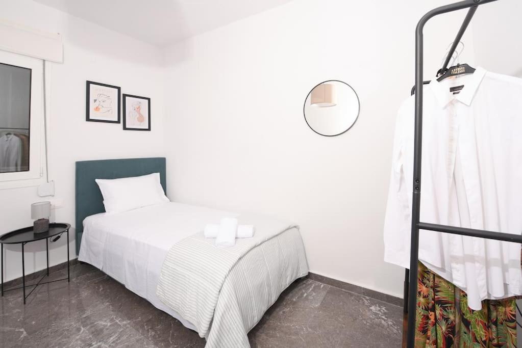 Marie'S Luxury City Center Apartment Heraklion Zewnętrze zdjęcie