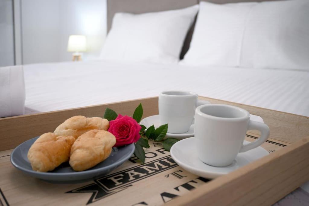 Marie'S Luxury City Center Apartment Heraklion Zewnętrze zdjęcie