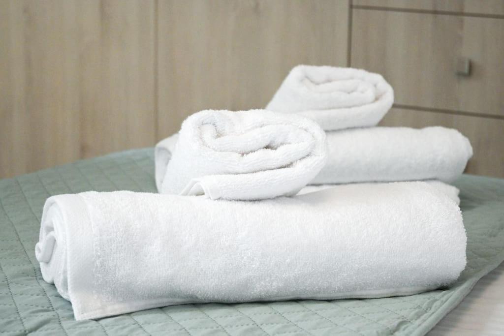 Marie'S Luxury City Center Apartment Heraklion Zewnętrze zdjęcie
