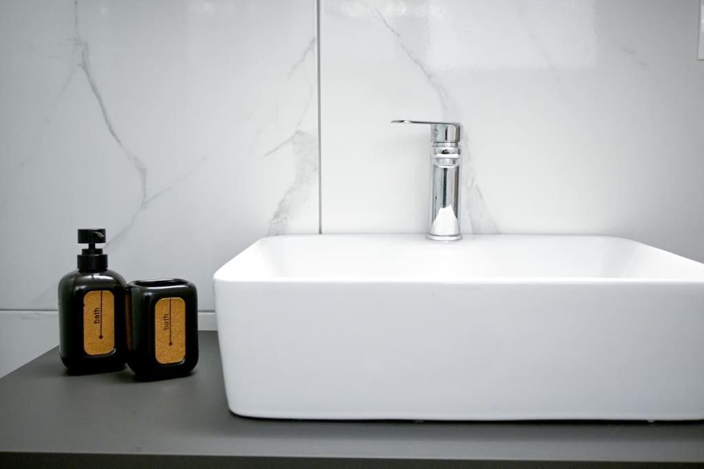 Marie'S Luxury City Center Apartment Heraklion Zewnętrze zdjęcie